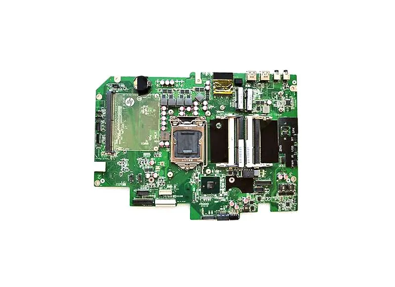 647610-002 - HP Intel 610 System Board (Motherboard) Socket LGA1155 f…