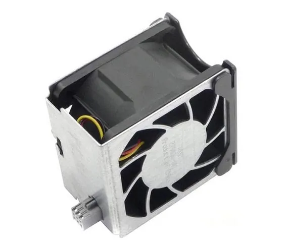 647816-001 - HP 80mm Front System Fan for ProLiant ML310E Gen8