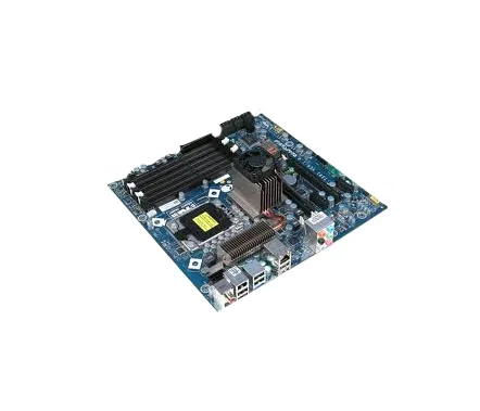 647985-001 - HP System Board Domino 2c Adina for Desktop Pc (Refurbis…