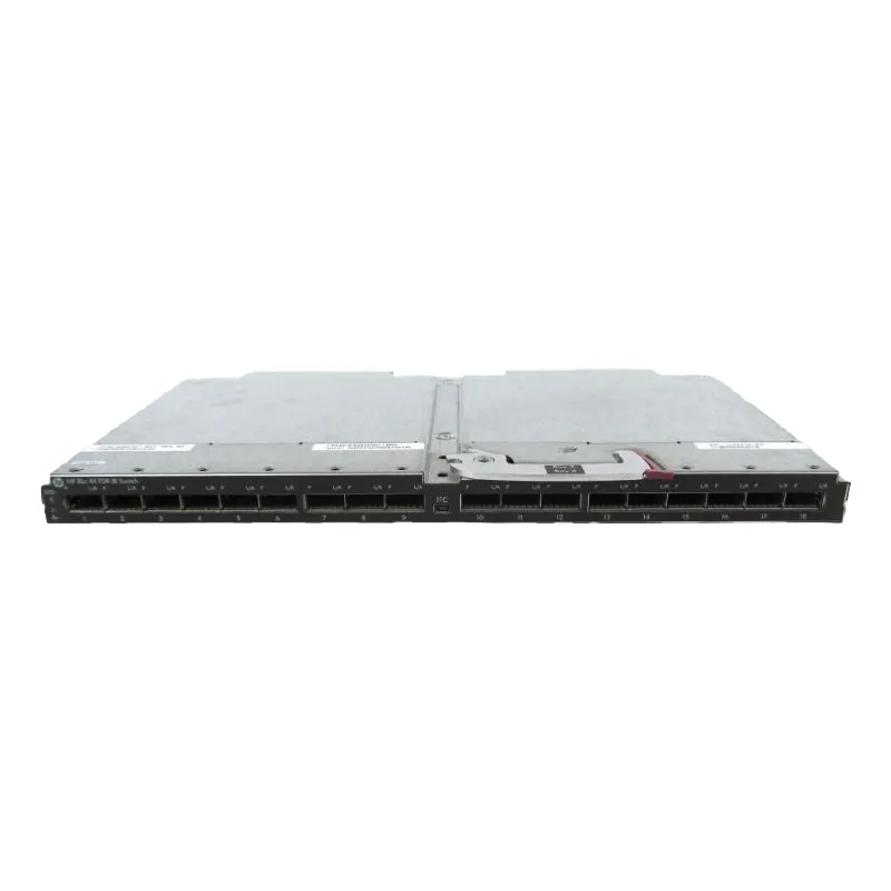 648312-B21 - HP InfiniBand BLC 4X FDR Managed Switch