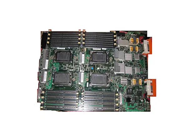 648444-002 - HP System Board for Roliant DL160 G8 Server (Refurbished)