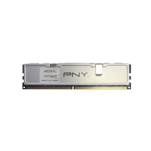 Kit RAM 4GB DDR2-800 PC2-6400 – 4x1GB Non-ECC – Pour PC Anciens – Neuf
