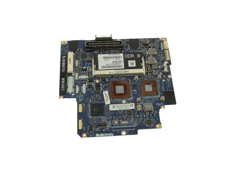 64TK1 - Dell System Board for Latitude E4200 Laptop