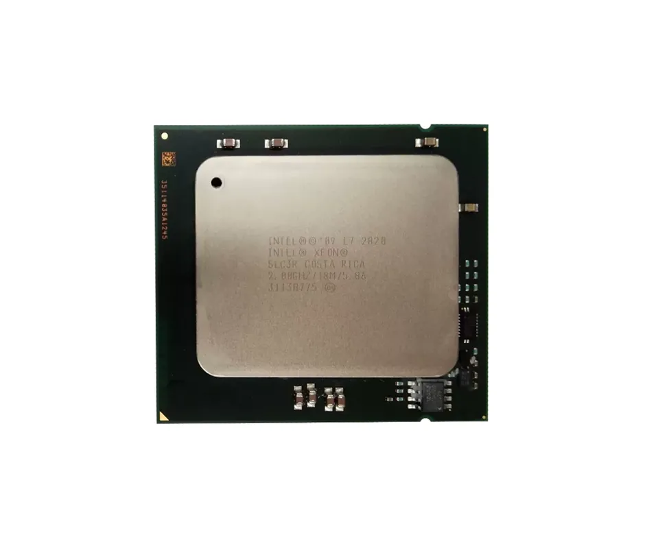 650018-001 - HP 2.0GHz 5.86GT/s QPI 18MB L3 Cache Socket LGA1567 Inte…