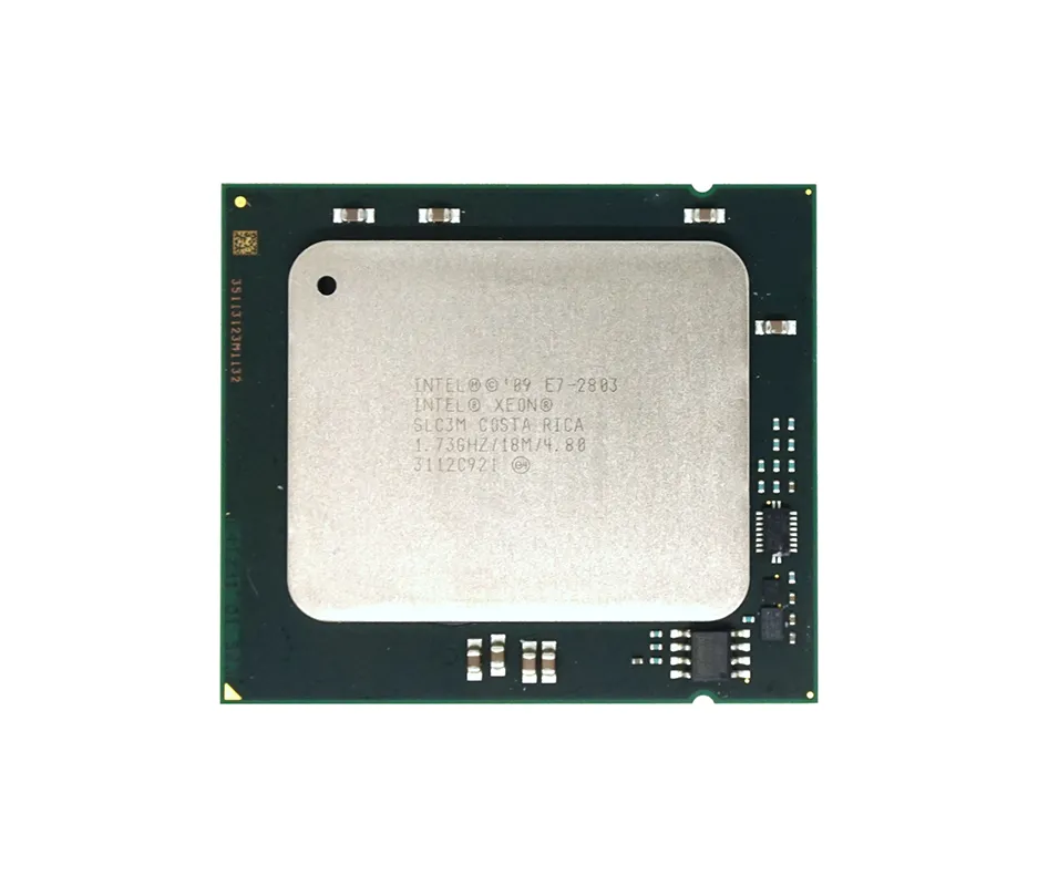 650019-001 - HP 1.73GHz 4.80GT/s QPI 18MB L3 Cache Socket LGA1567 Int…