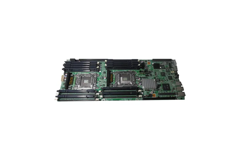 650050-006 - HP System Board (Motherboard) for Proliant Sl230s G8 / S…