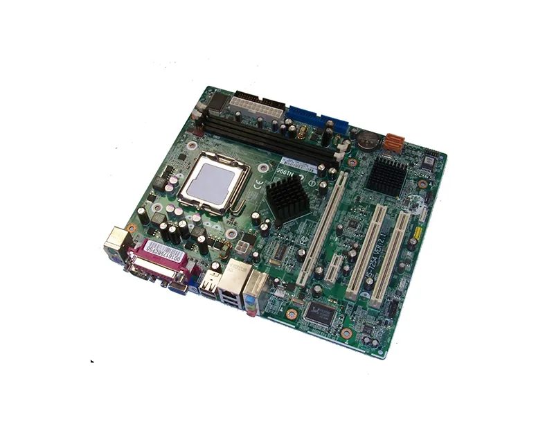 650056-001 - HP System Board without Proc F/Prolinea E Series (Refurb…