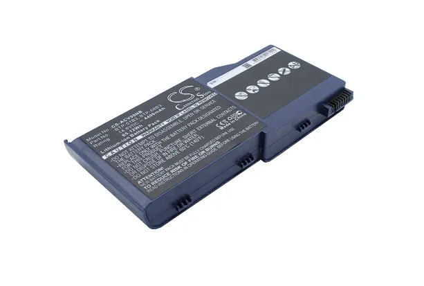 6500768 - Gateway Lithium-Ion (Li-Ion) 6600mAh 14.8V Battery for M500…