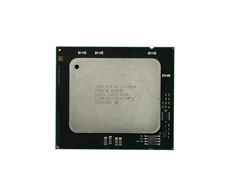 650768-L21 HP 2.0GHz 6.40GT/s QPI 24MB L3 Cache Socket LGA1567 Intel …