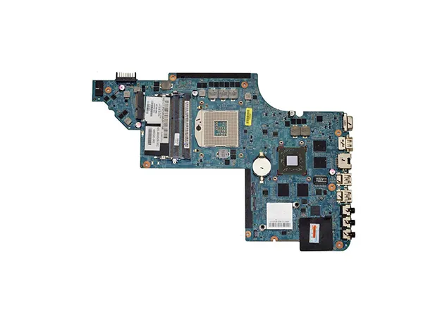 650854-001 - HP System Board (MotherBoard) for Dv6-6000 Amd Sfs1 Note…