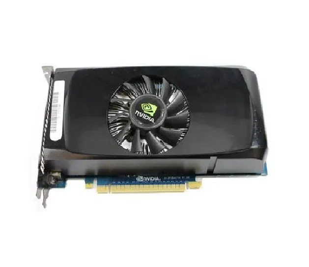 651787-001 - HP Nvidia GeForce GTX 550 Ti 1GB GDDR5 192-Bit PCI Expre…