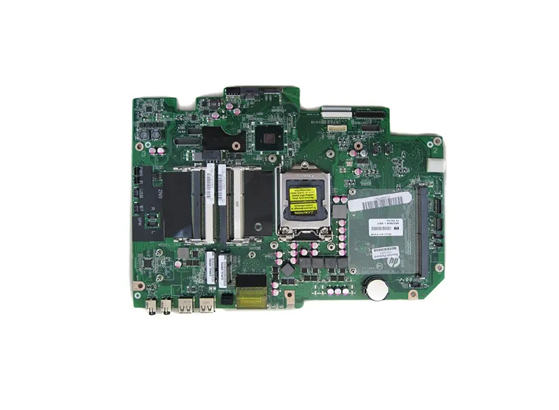 652354-001 HP (MotherBoard) for Touchsmart 600 610 Notebook PC