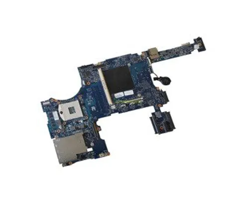 652509-001 - HP System Board (MotherBoard) for Elitebook 8760w Notebo…
