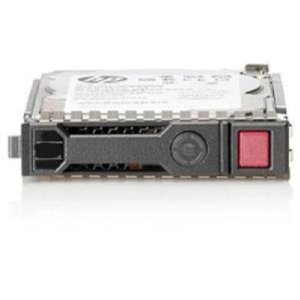 652611-S21 - HP 300GB 15000RPM SAS 6GB/s Hot-Pluggable Dual Port 2.5-…