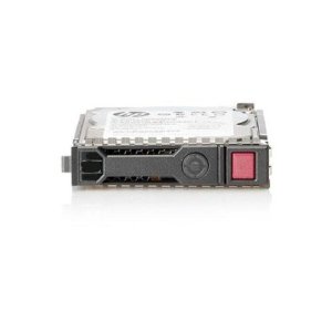 652620-B21 - HP 600GB 15000RPM SAS 6GB/s Hot-Pluggable Dual Port 3.5-…