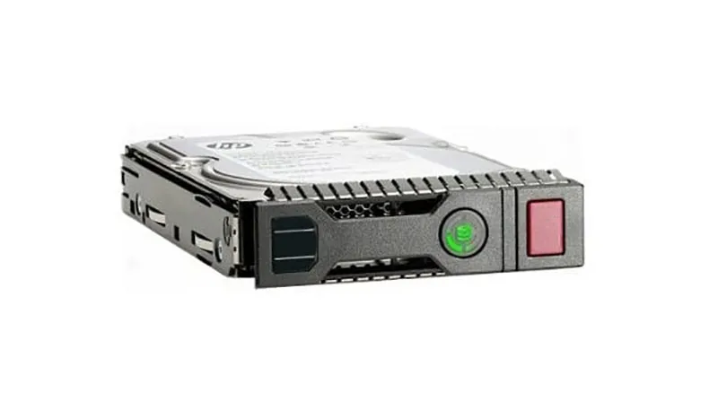 652766-B21 - HP 3TB 7200RPM SAS 6Gb/s Hot-Pluggable 3.5-inch Hard Dri…