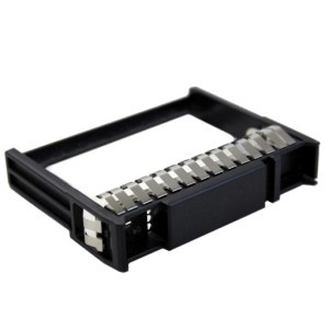 652991-001 - HP Blank Hard Disk Drive Filler for Gen 8 Servers