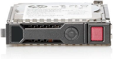 653948-001 - HP 2TB 7200RPM SAS 6GB/s Hot-Pluggable Dual Port MidLine…