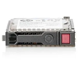 653955-001 - HP 300GB 10000RPM SAS 6Gb/s Hot-Swappable 2.5-inch Hard …