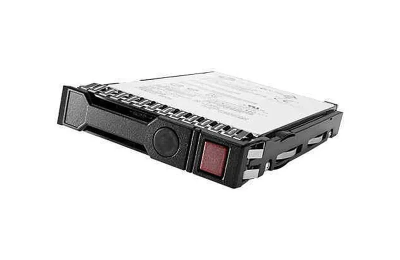 653959-001 - HP 3TB 7200RPM SAS 6Gb/s Hot-Pluggable 3.5-inch Hard Dri…