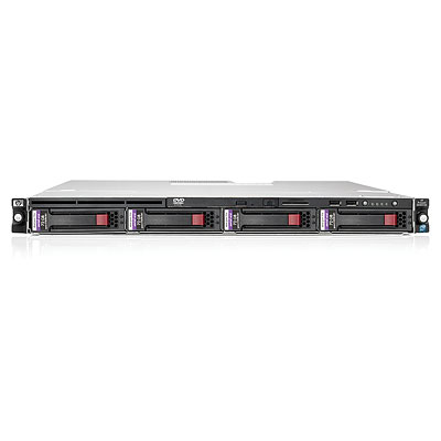 654079-S01 - HP ProLiant DL320 G6 S-Buy- 1x Xeon Quad Core E5606/2.13…