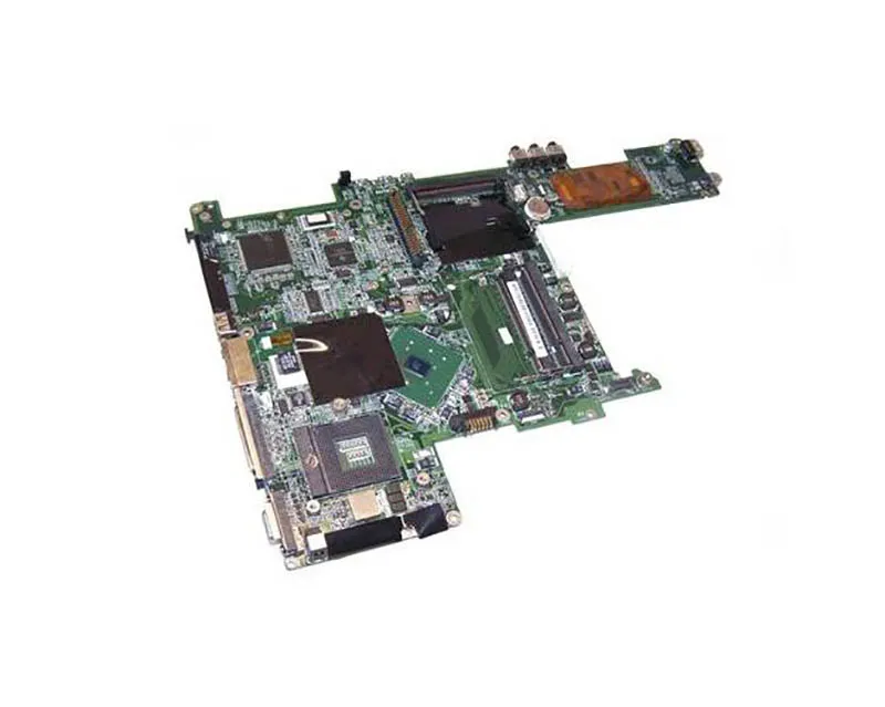 654306-001 - HP System Board (MotherBoard) for ProBook 4535s AMD Note…