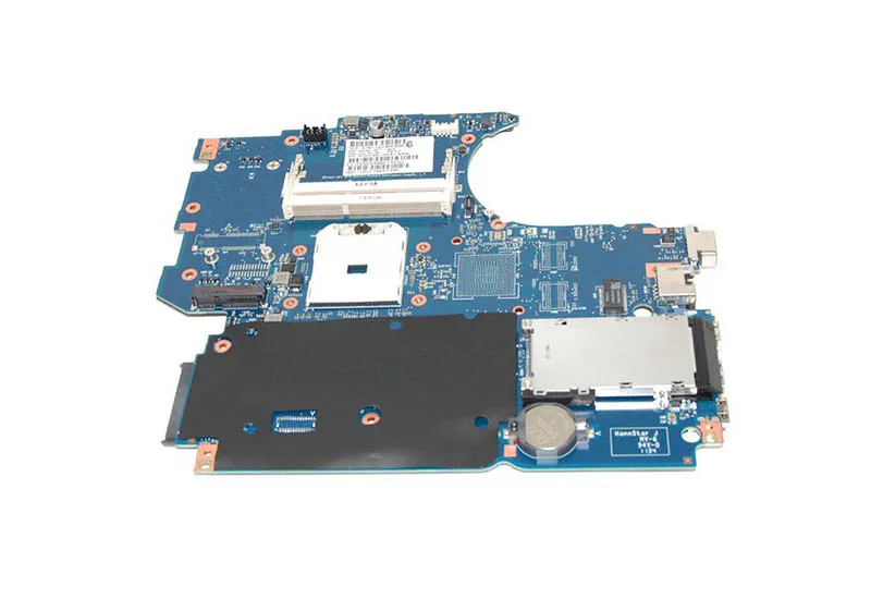 654308-001 - HP System Board (MotherBoard) for ProBook 4535s PC Noteb…