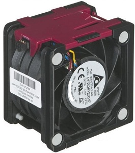 654577-002 - HP CPU Cooling Fan Assembly for ProLiant DL380p G8 Server