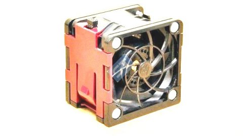 654577-003 - HP CPU Cooling Fan Assembly for ProLiant DL380p G8 Server
