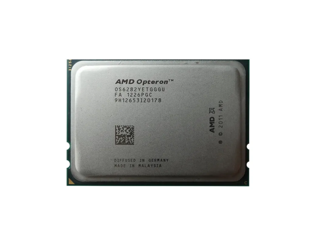 654712-L21 - HP 2.60GHz 6.4GT/s 16MB L3 Cache Socket G34 AMD Opteron …