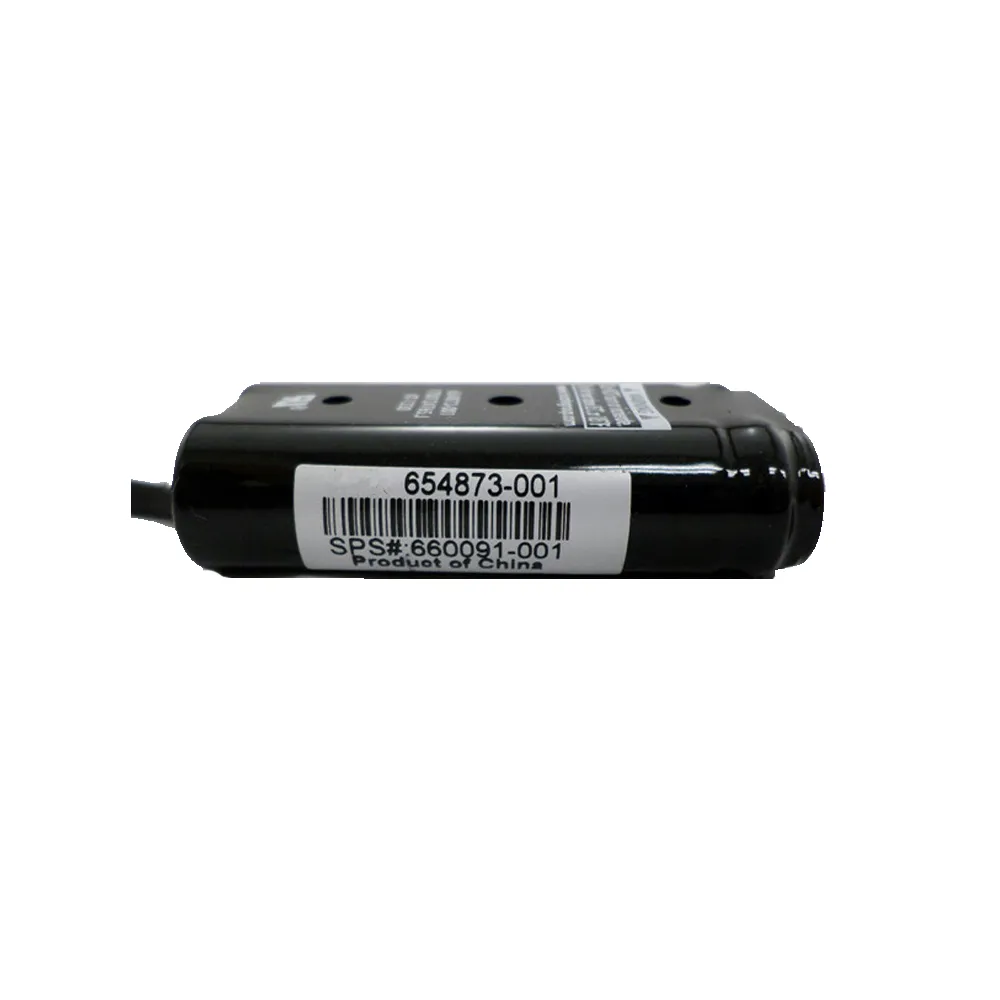 654873-001 - HP 12-inch FBWC Capacitor for ProLiant SL230S / SL4540 G…