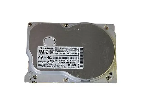 655-0336 - Western Digital 850MB 5400RPM ATA/IDE 128KB Cache 3.5-inch…