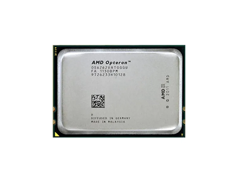 655096-L21 - HP 1.6GHz 3200MHz HTL 2 x 8MB L3 Cache Socket G34 AMD Op…