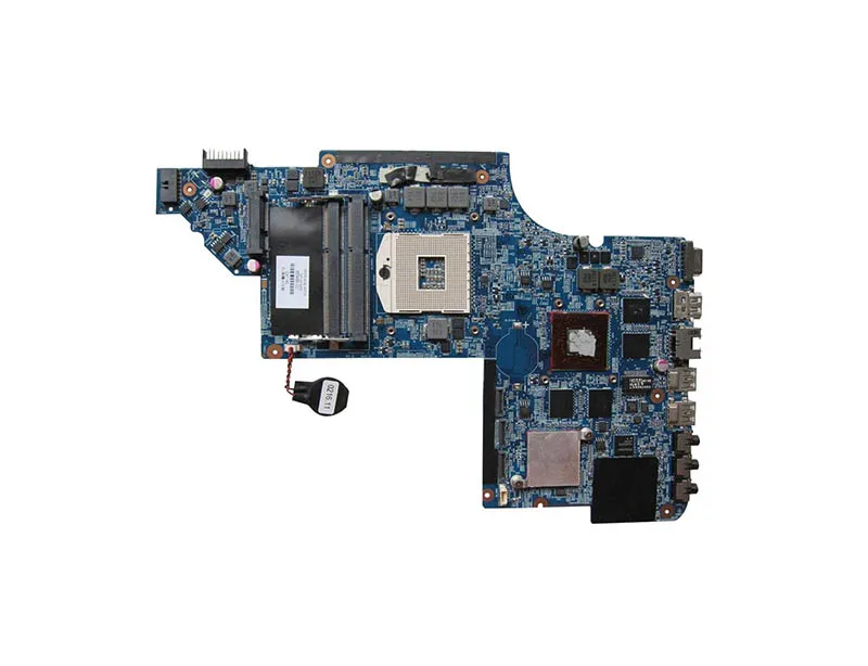 655488-001 - HP System Board (MotherBoard) for Dv7-6199Us Sys Brd (Di…
