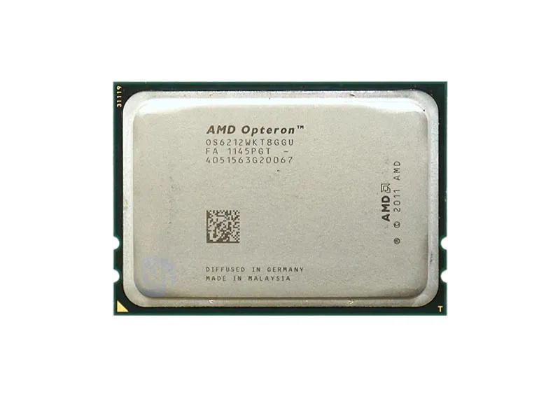 655516RB21 - HP 2.6GHz 3200MHz HTL 2 x 8MB L3 Cache Socket G34 AMD Op…
