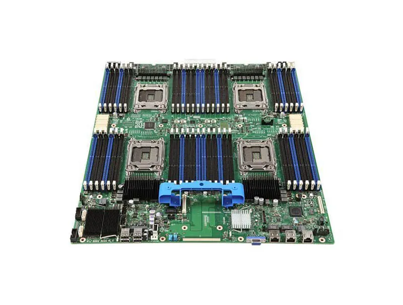 655580-001 - HP System Board (Motherboard) for Rp5800 Desktop PC
