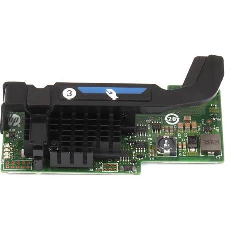 655637-001 - HP Ethernet 10GBe 2-Port 560flb Adapter