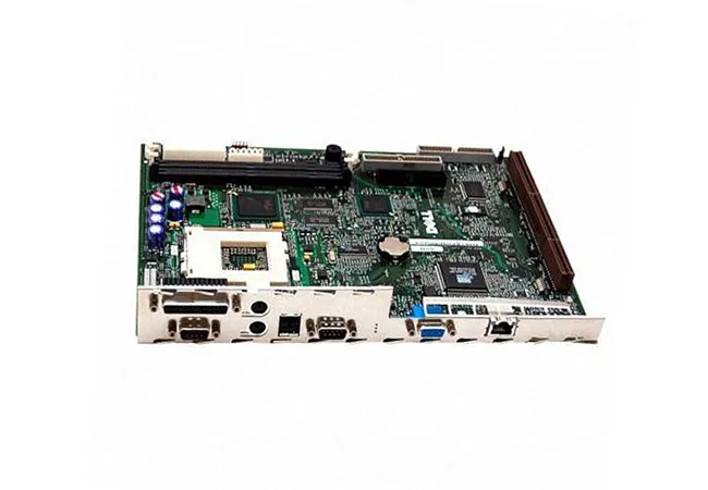 655719-001 - HP System Board (MotherBoard) for ProLiant BL465 G Serve…