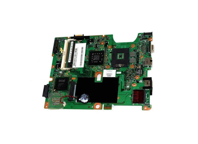 655836-001 - HP System Board (MotherBoard) for 488338-00x Cq60 Pm45 N…