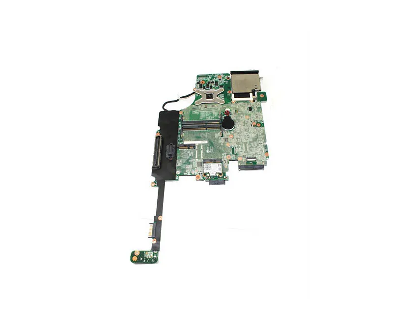 656069-001 - HP System Board (MotherBoard) for Elitebook 8560w Notebo…