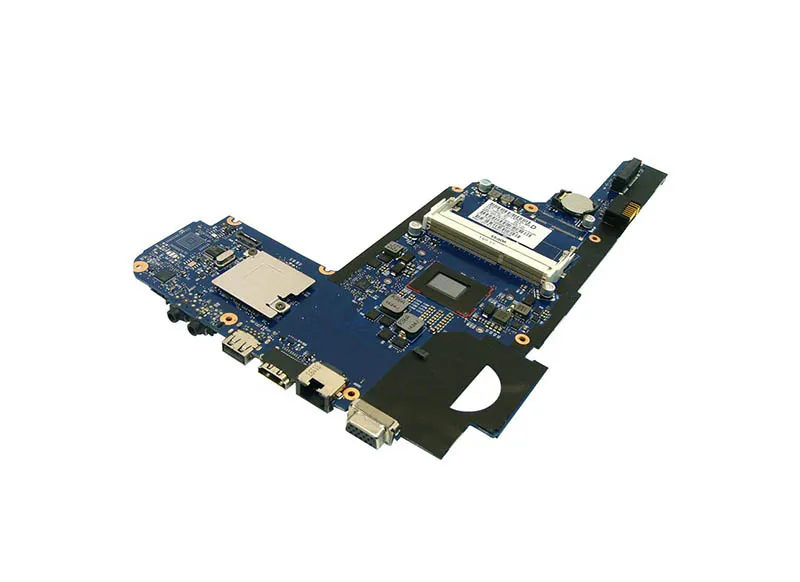 656092-001 - HP System Board (MotherBoard) for Dm4-2000 Intel W/ I3-2…