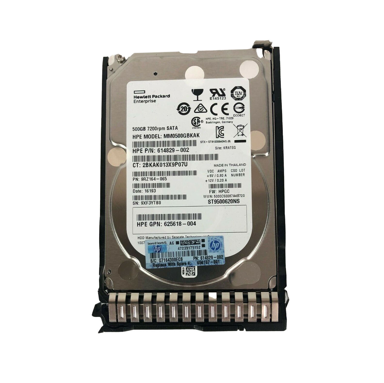 656107-001