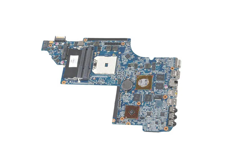 656292-001 - HP System Board (MotherBoard) for DV7-6000 Intel Socket-…
