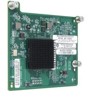 656452-001 - HP Fibre Channel 8GB/s Mezzanine Host Bus Adapter