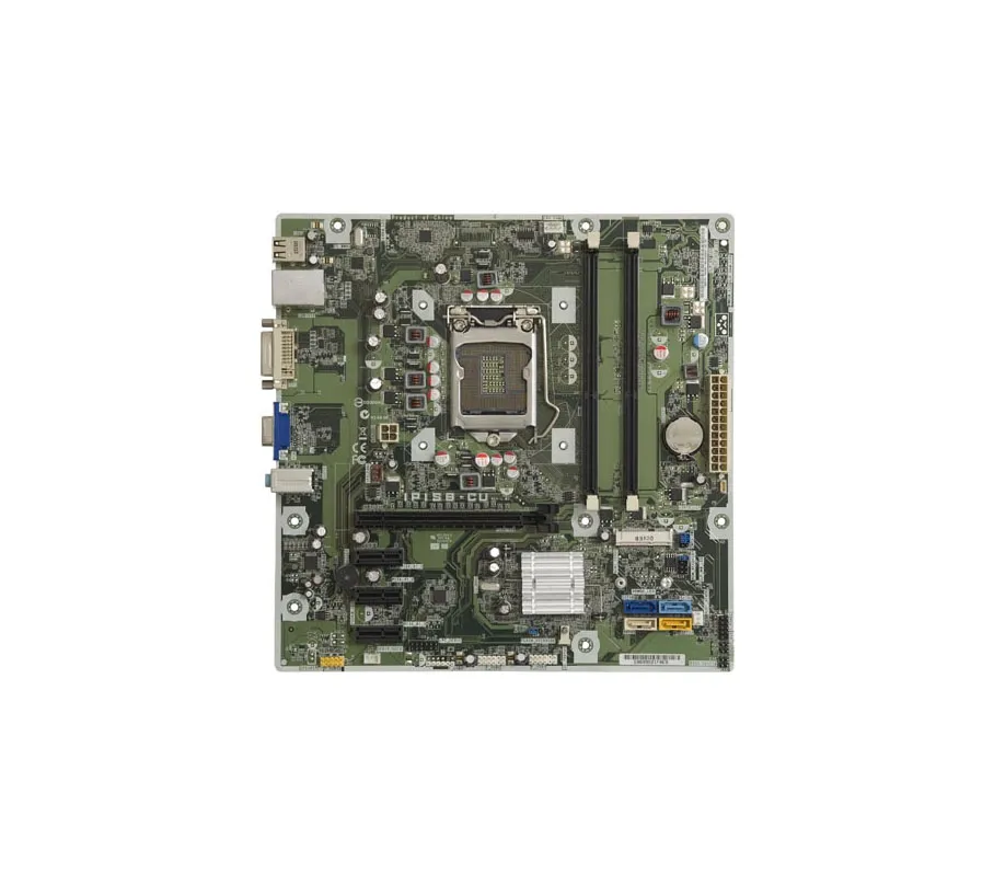 656846-001 HP Socket LGA1155 Intel H61 Chipset Micro-ATX System