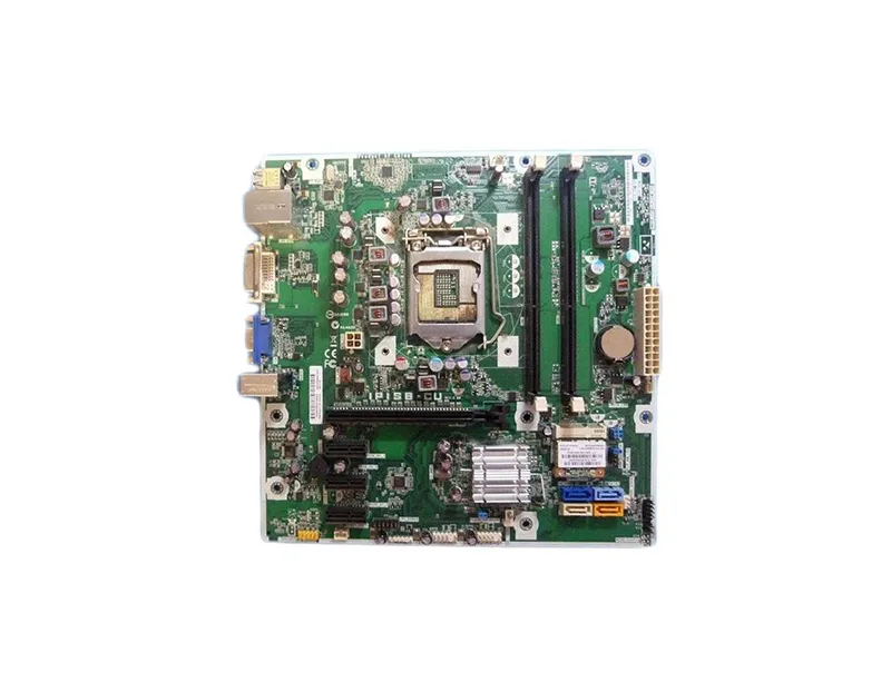 656846-002 HP Socket LGA1155 Intel H61 Chipset Micro-ATX System