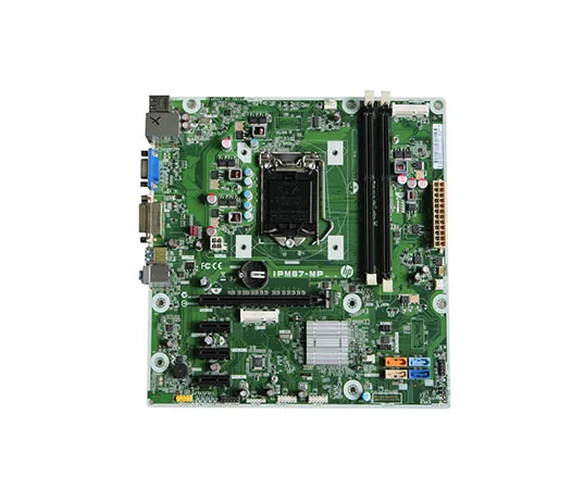 657002-001 - HP Cupertino Intel Desktop Motherboard Socket-1156 (Refu…