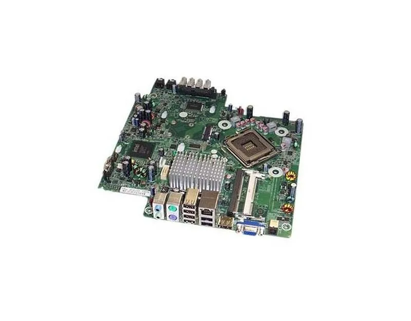 657095-501 - HP System Board (Motherboard) Assembly for UltraSlim Des…