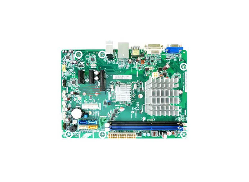 657133-001 - HP System Board (Motherboard)