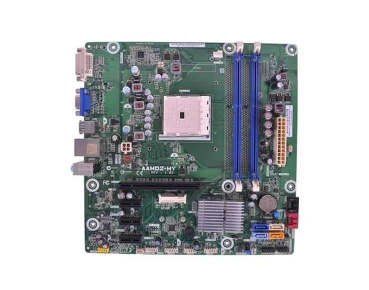 657134-002 - HP Mt Holly Amd Hudson-d2 System Board (Motherboard) for…